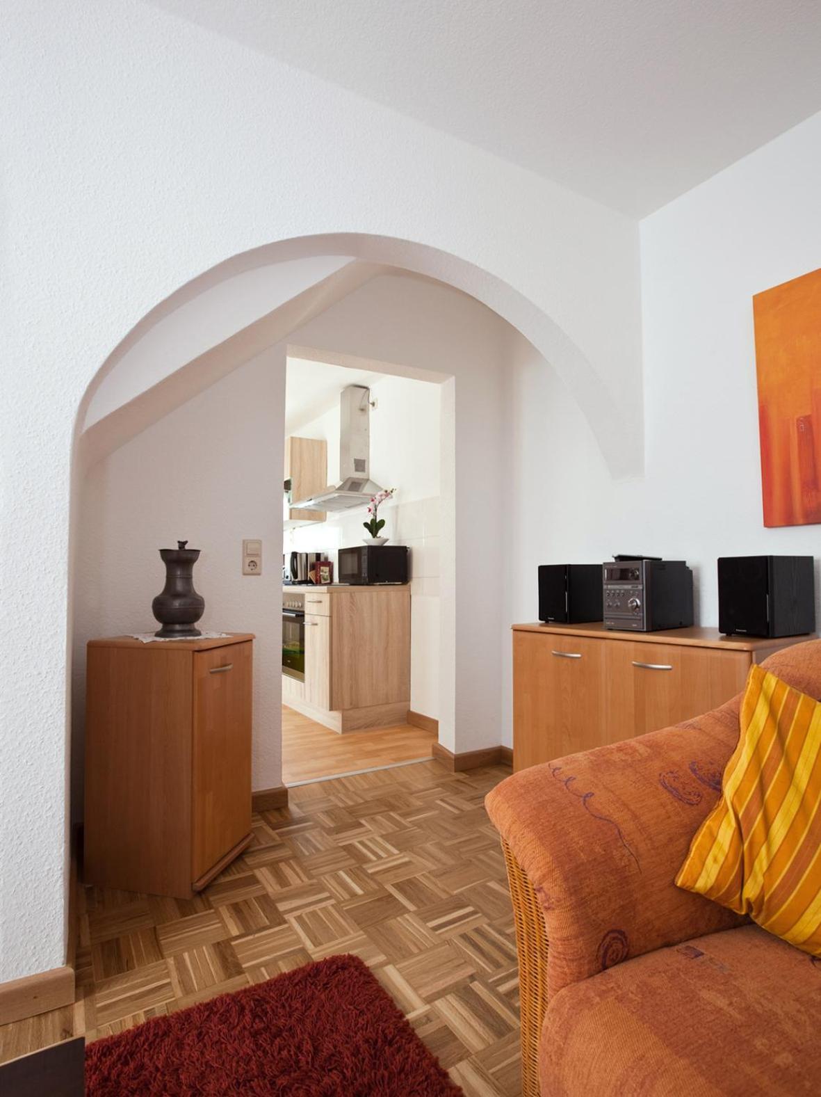 Mittelrhein Pension Boppard Exterior foto