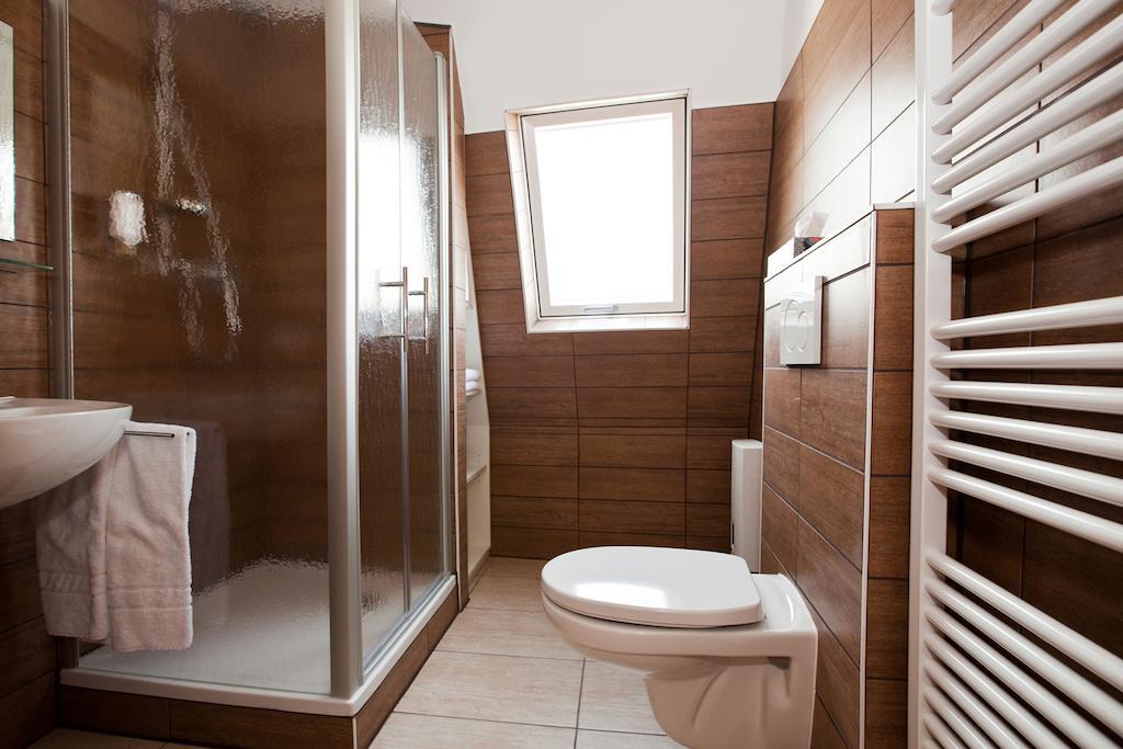 Mittelrhein Pension Boppard Cameră foto